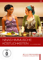 Film: Ninas himmlische Köstlichkeiten (OmU)
