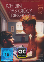 Film: Ich bin das Glück dieser Erde (OmU)