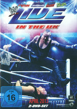Film: Live in the UK - April 2013 [2 DVDs]