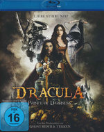 Film: Dracula - Prince of Darkness