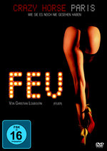 Film: FEU (FEUER) von Christian Louboutin