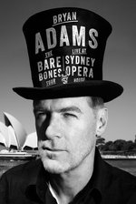 Film: Bryan Adams - Live at Sydney Opera House (+CD)
