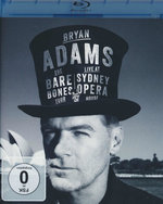 Film: Bryan Adams - Live at Sydney Opera House