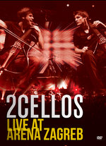 Film: 2Cellos - Live at Arena Zagreb