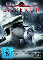Film: Emperor - Kampf um den Frieden