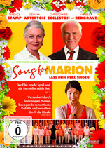 Film: Song for Marion - Lass dein Herz singen!