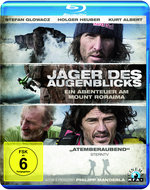 Film: Jäger des Augenblicks