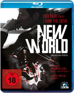 Film: New World - Zwischen den Fronten