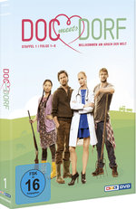 Film: Doc meets Dorf [2 DVDs]