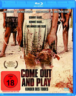 Film: Come Out and Play - Uncut