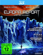 Film: Europa Report