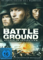 Film: Battle Ground - Helden im Feuersturm