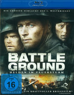 Film: Battle Ground - Helden im Feuersturm