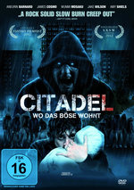 Film: Citadel - Wo das Böse wohnt