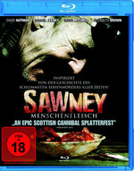 Film: Sawney - Menschenfleisch