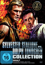 Film: Sylvester Stallone vs. Dolph Lundgren Collection