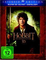 Film: Der Hobbit... - Extended Edition
