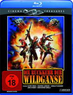 Film: Die Rückkehr der Wildgänse