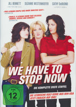 Film: We Have To Stop Now (OmU)
