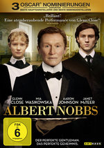 Film: Albert Nobbs