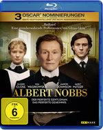 Film: Albert Nobbs