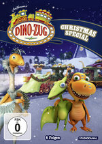 Film: Dino-Zug - Christmas Special