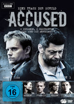 Film: Accused - Eine Frage der Schuld/St. 1 [2 DVDs]