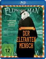 Film: Der Elefantenmensch