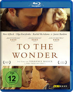 Film: To the Wonder