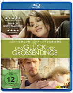 Film: Das Glück der großen Dinge