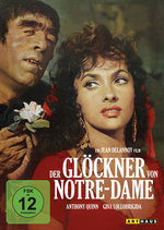 Film: Der Glöckner von Notre Dame