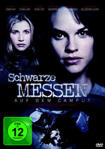 Film: Schwarze Messen auf dem Campus