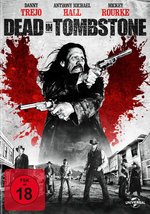 Film: Dead in Tombstone