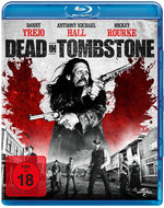 Film: Dead in Tombstone