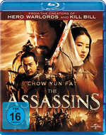 Film: The Assassins