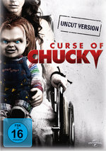 Film: Curse of Chucky