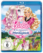 Film: Barbie - Und ihre Schwestern im Pferdeglück