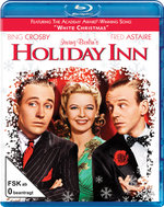 Film: Holiday Inn - Musik, Musik