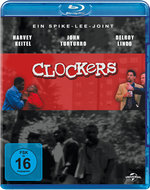 Film: Clockers
