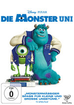 Film: Die Monster Uni
