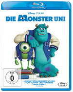 Film: Die Monster Uni