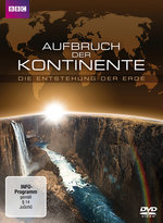 Film: Aufbruch der Kontinente