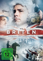 Film: Die Briten - Geschichte einer... [2 DVDs]