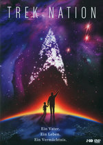 Film: Trek Nation (OmU) [2 DVDs]