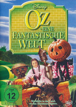 Film: Oz - Eine fantastische Welt