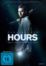 Film: Hours - Wettlauf gegen die Zeit