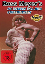 Film: Russ Meyer - Im tiefen Tal der... - Kinoedition