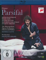 Film: Richard Wagner - Parsifal