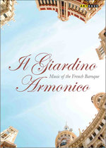 Film: Il Giardino Armonico - Music of the French ...