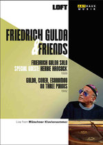 Film: Friedrich Gulda & Friends